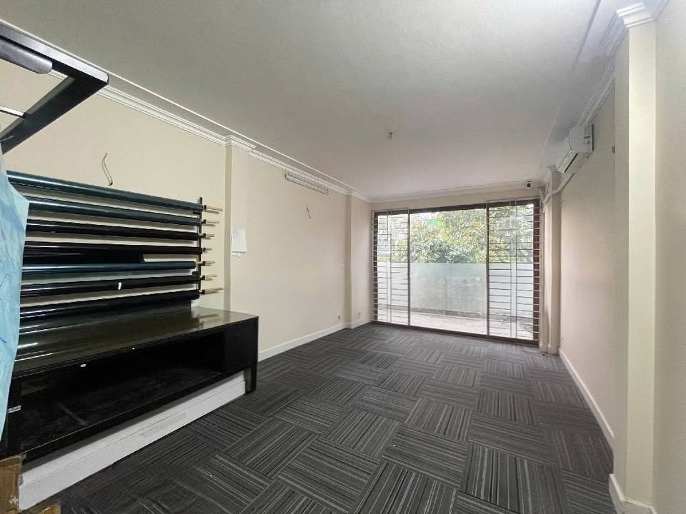 Nhà mặt phố Thanh Am Long Biên 45m² giá đầu tư tốt - Kinh doanh sầm uất!