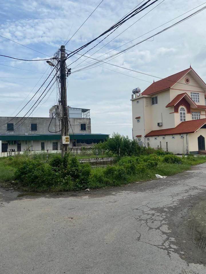 Căn hộ chung cư Kinh Giao Tân Tiến 100m² giá từ 1.6 tỷ - Đất sạch, sổ đỏ chính chủ!