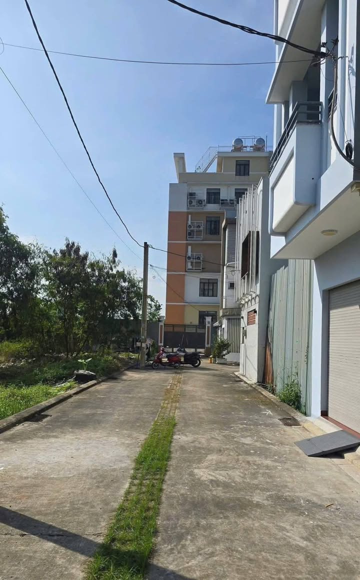 Đất nền Vĩnh Lộc 81m² giá 2.8 tỷ - Sổ hồng riêng chính chủ!