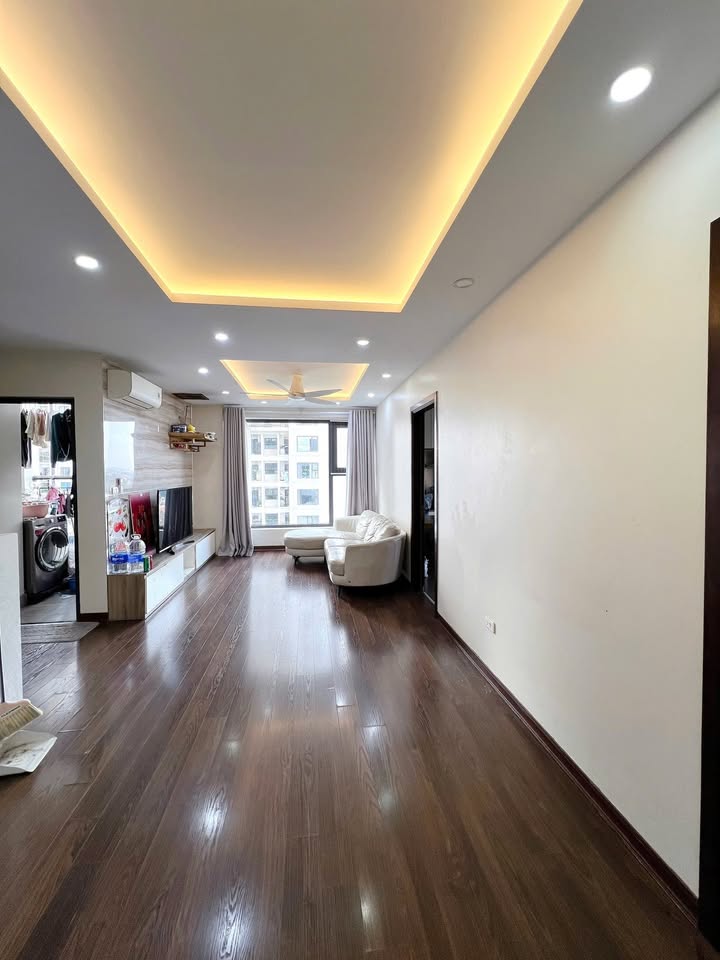 Chung cư An Bình City 81m² - Cho thuê 10 triệu/tháng - Căn góc view đẹp
