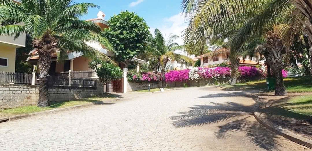 Đất thổ cư 207m² tại khu Villa Mũi Né DOMAINE, Phú Hài - Giá 5 tỷ, đầu tư sinh lời!