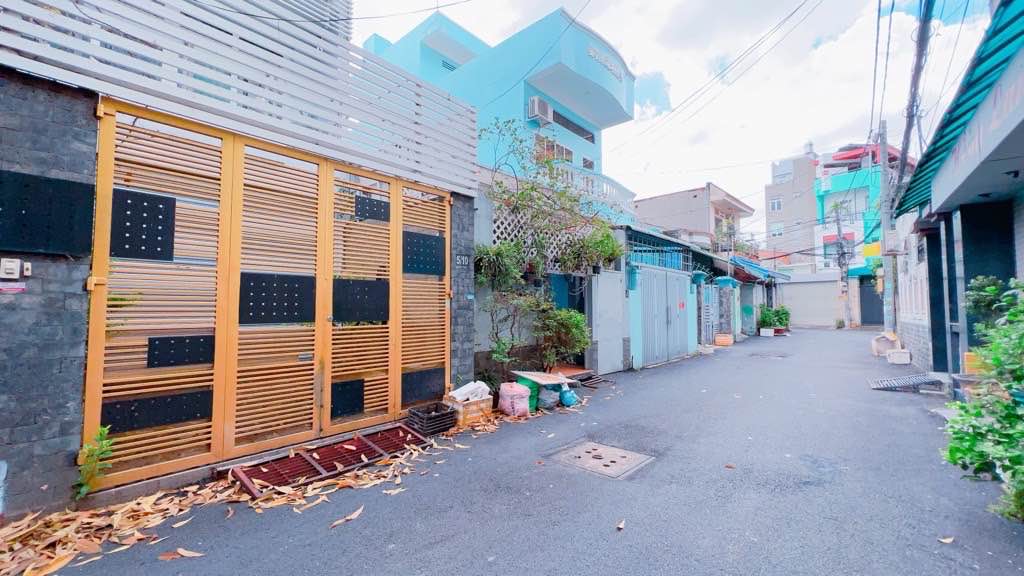 Đất nền đường Hữu Nghị, Bình Thọ 100m² giá 10.99 tỷ - Vị trí kim cương, sẵn sàng xây dựng!