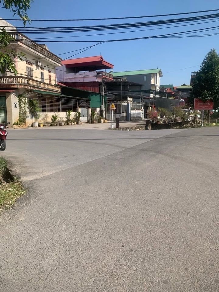 Đất nền Trạm Lộ, Thuận Thành 56m² giá chỉ 200 triệu - Đầu tư sinh lời ngay!