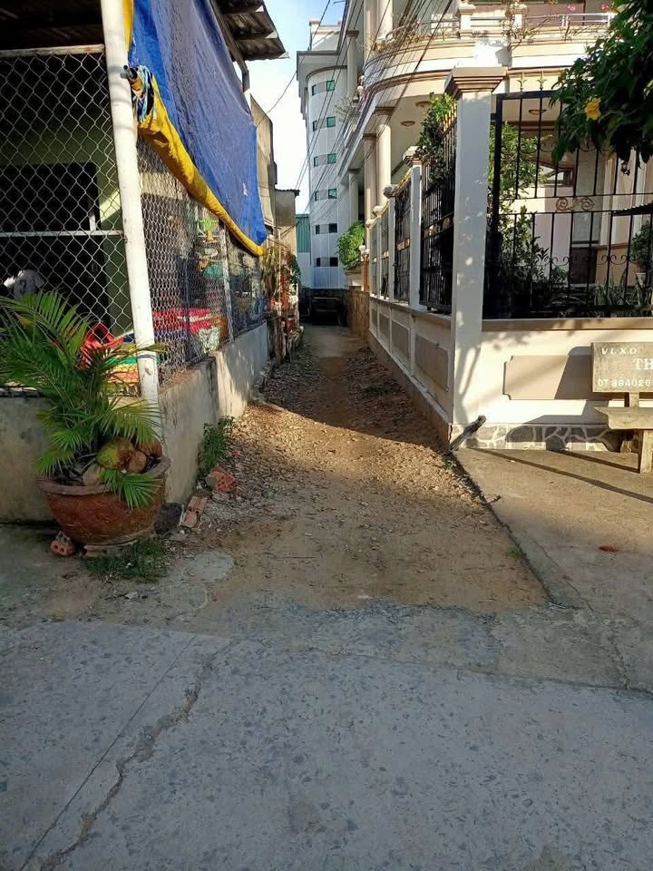 Đất thổ cư ấp Chợ, xã Long Hựu Đông, Cần Đước 85m² giá 500 triệu - Đầu tư sinh lời ngay!