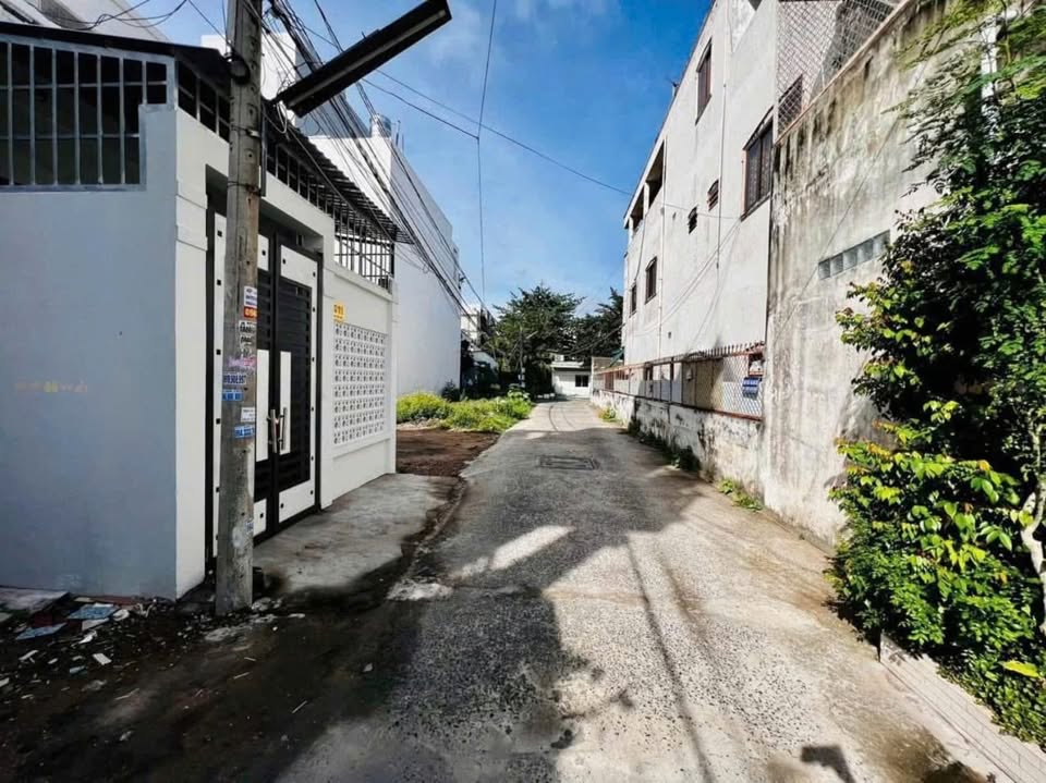 Đất nền hẻm 113 Trần Văn Khéo, Cần Thơ 92m² giá 3.85 tỷ - Cơ hội đầu tư hấp dẫn!