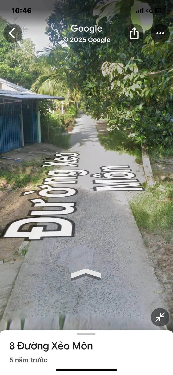 Đất nền Lái Hiếu, Ngã Bảy 175m² giá 520 triệu - Cơ hội đầu tư sinh lời!