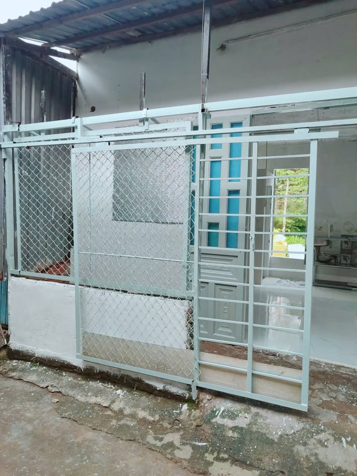 Phòng trọ Nguyễn Văn Cừ, Cần Thơ 16m² giá 1.7 triệu - Sẵn sàng dọn vào ở ngay!