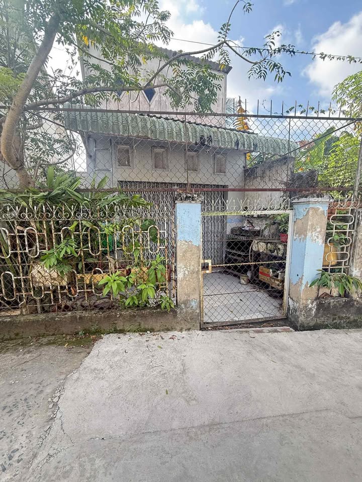 Đất thổ cư 50m² hẻm 5-6 Ninh Kiều 1.9 tỷ - Cơ hội đầu tư tuyệt vời!