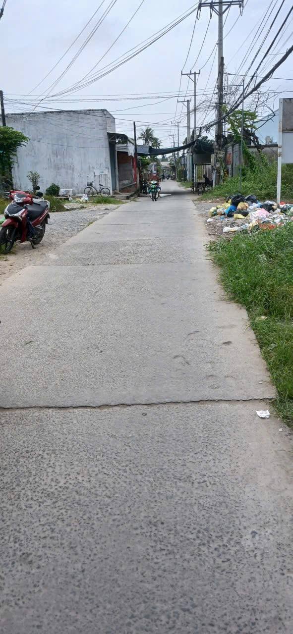 Đất nền góc Hưng Phú, Cần Thơ 67m² giá 1.4 tỷ - Cơ hội đầu tư tuyệt vời!