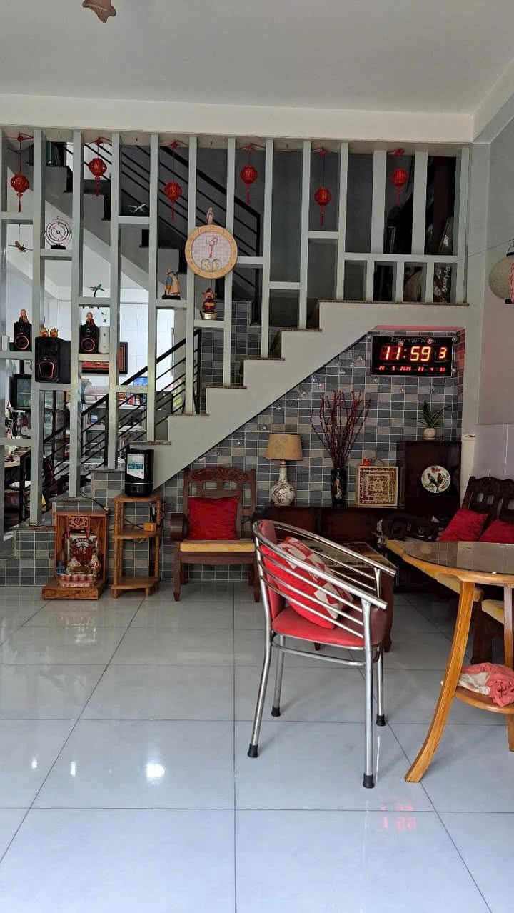 Nhà phố 3 phòng ngủ Mỹ Phước 65m² giá 2 tỷ - Chính chủ bán gấp!