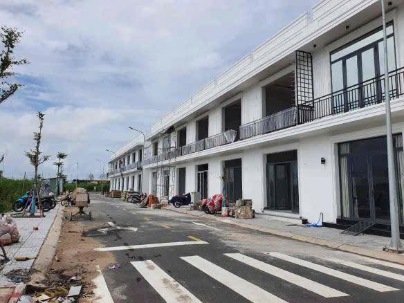 Đất nền Mỹ Hòa, Long Xuyên 165m² giá 1.65 tỷ - Đầu tư sinh lời ngay!