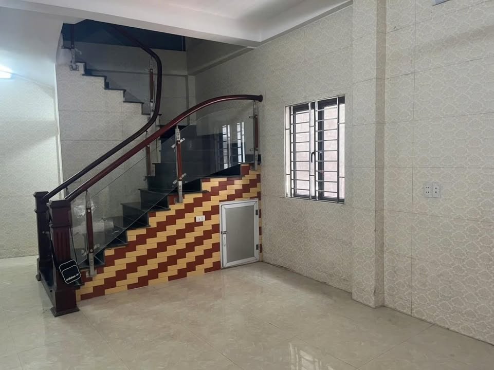 Nhà Phú Đô, Nam Từ Liêm 30m² giá 6.5 tỷ - Sổ đỏ vuông vắn, đầu tư sinh lời!