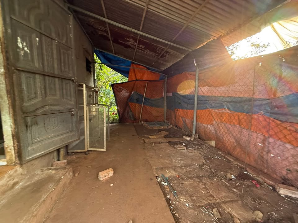 Nhà cho thuê tại Tây Hoà, Trảng Bom - Giá chỉ 1.1 triệu/tháng