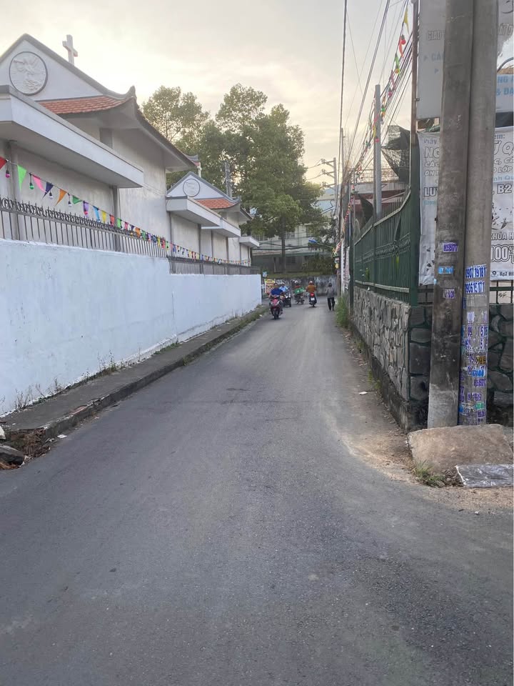 Đất mặt tiền chính Gx Phúc Lâm 79.9m² giá 2.3 tỷ - Vị trí kinh doanh lý tưởng!