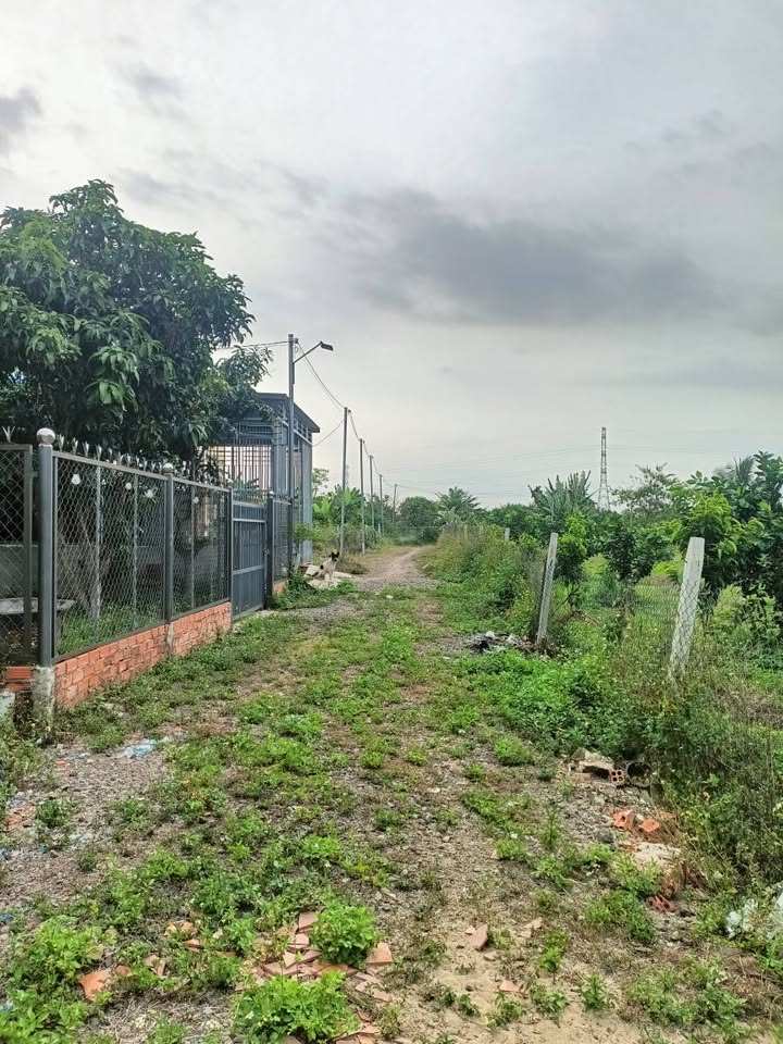 Đất nền Xuân Định, Xuân Lộc 100m² giá 180 triệu - Sổ đỏ chính chủ, công chứng ngay!