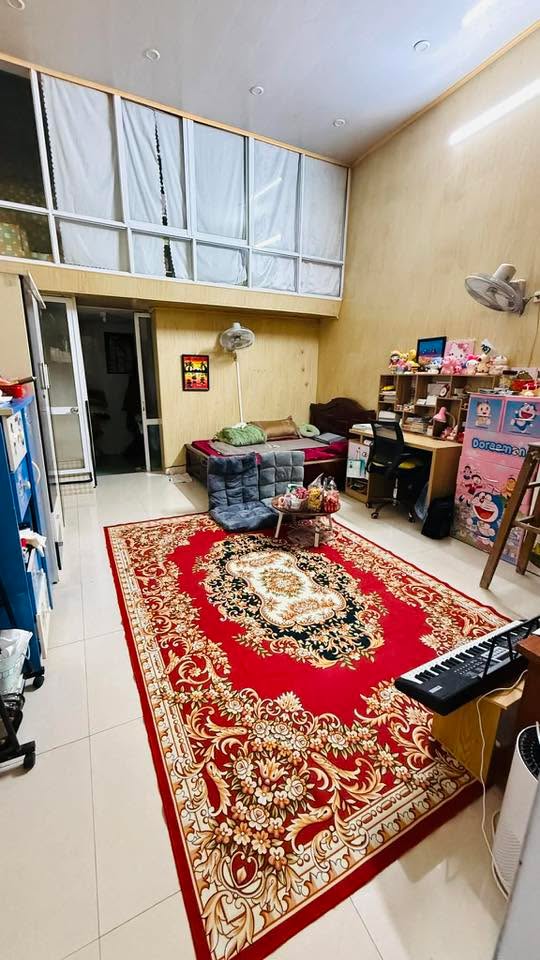 Nhà cho thuê 1,5 tầng tại phố Mạc Thị Bưởi, Hải Dương, giá 3 triệu - Không thể bỏ lỡ!