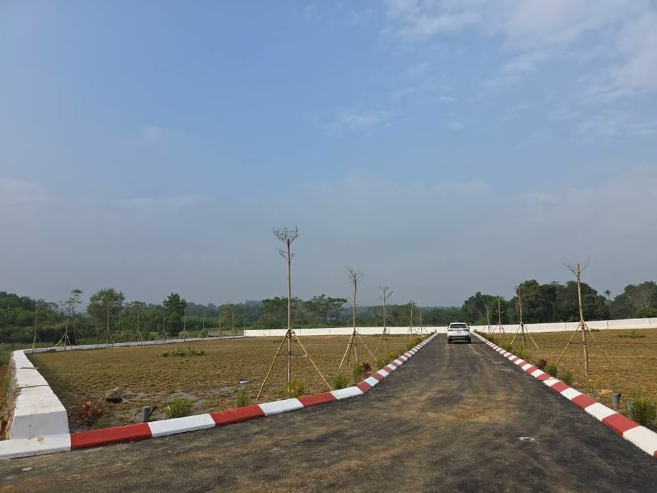 Đất nền Cư Yên, Lương Sơn 400m² giá 2.2 tỷ - Đầu tư lý tưởng gần Hà Nội!