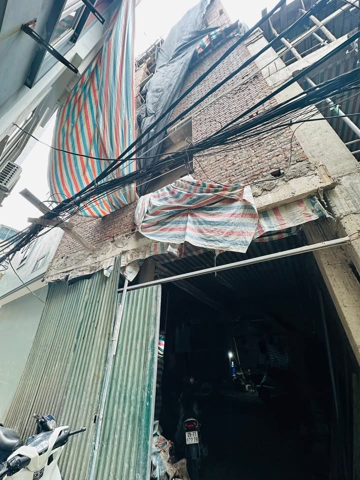 Căn hộ cho thuê tại Triều Khúc, Thanh Trì, Hà Nội 85m² giá 23.58 tỷ - Đầu tư sinh lời bền vững!