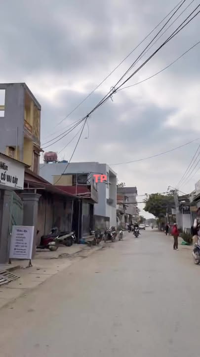 Nhà bán FrontHouse Hưng Phú 100m² - Kinh doanh sầm uất ngay trục chính!