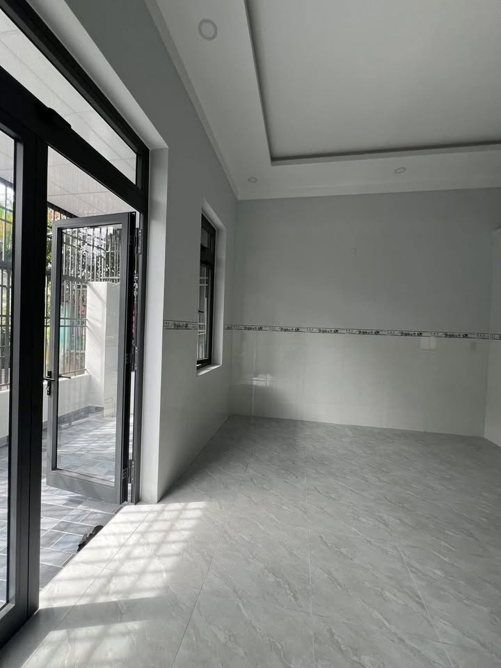 Nhà riêng hẻm Tô Ký, Phước Đồng, Nha Trang 104m² giá 1.3 tỷ - Sẵn sàng ở ngay!