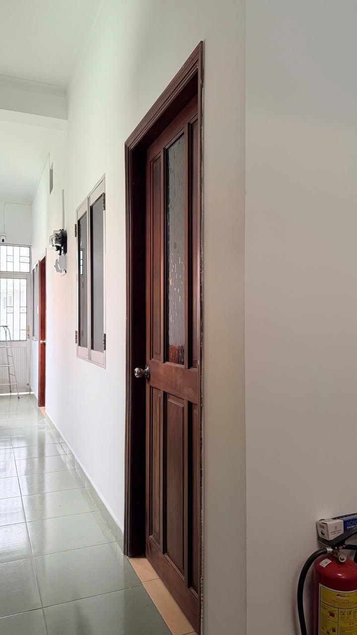 Phòng trọ sinh viên tại Tân Hòa, Tân Bình chỉ 3 triệu - Tiện nghi đầy đủ, dọn vào ở ngay!