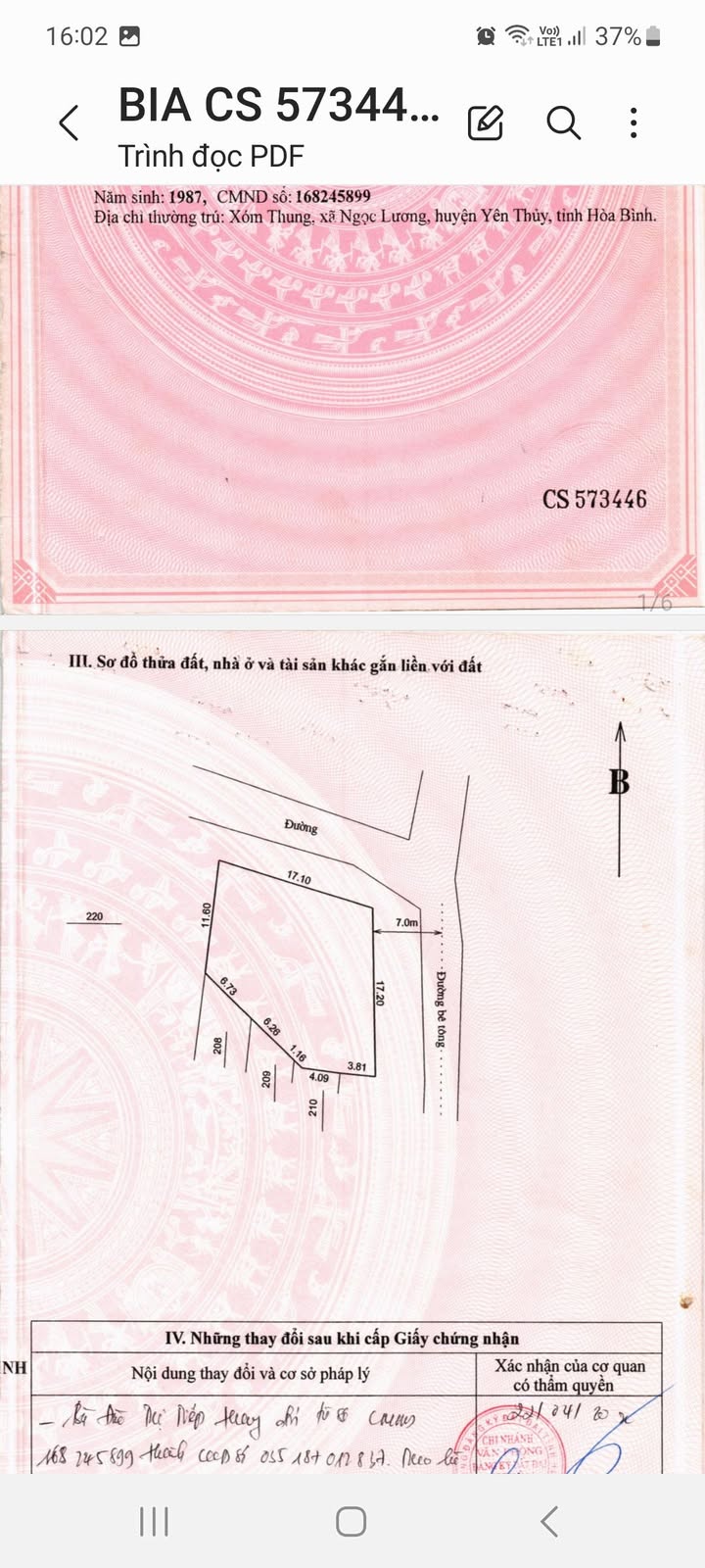 Nhà sưởng 285m² tại Ngọc Lương, Yên Thủy - Sẵn sàng hoạt động ngay!