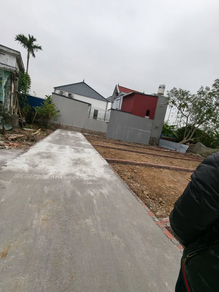 Đất nền Đa Phúc Hải Phòng 48m² giá thương lượng - Cơ hội đầu tư tuyệt vời!