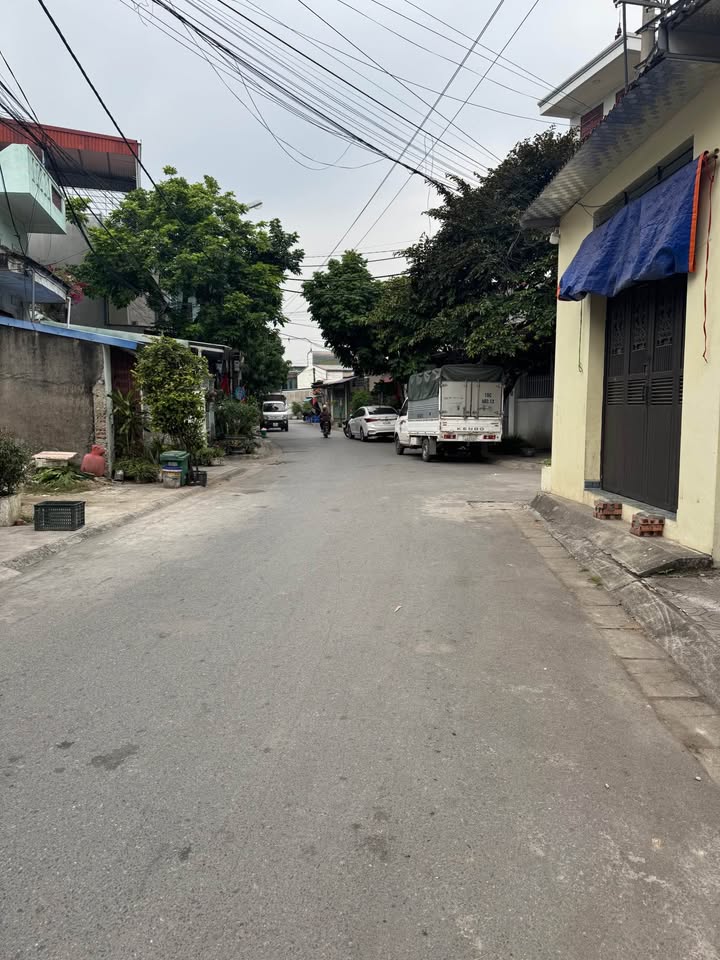 Đất nền mặt đường Hoa Khê, Kiến An 75.7m² giá 3 tỷ - Đầu tư sinh lời ngay!