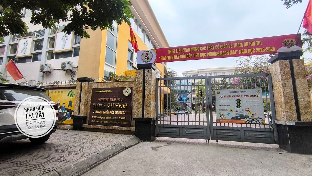 Nhà 5 tầng ngõ Quỳnh, Bạch Mai 150m² giá 13 triệu - Đầy đủ nội thất, chỉ việc ở!