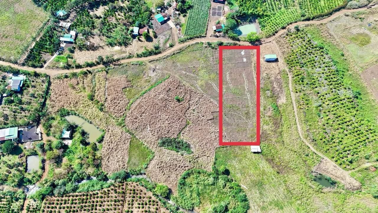 Đất nền Ea Kiết Cư M'gar 3512m² giá 329 triệu - Đầu tư sinh lời tuyệt vời!