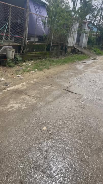 Đất nền đường Hòa Bình, xã Nam Phước, Duy Xuyên 80m² giá 500 triệu - Đầu tư sinh lời ngay!