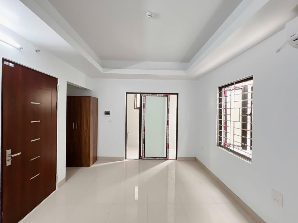 Căn hộ CCMN 70 Ngọc Trục - Đại Mỗ 1PN giá thỏa thuận - Thiết kế gọn gàng, riêng tư!