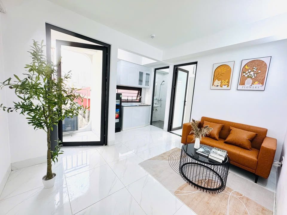 Phòng trọ khép kín đường Triều Khúc, 5.4 triệu - Ở ngay không cần chờ!