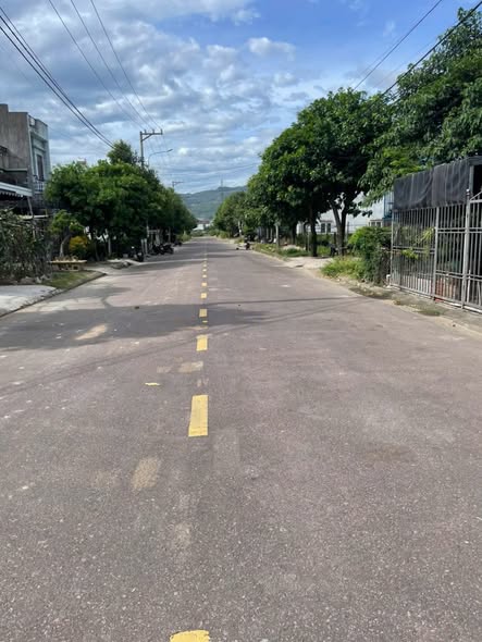 Đất nền mặt tiền đường Phan Trọng Tuệ 135m² giá chỉ 1.75 tỷ - Cơ hội đầu tư sinh lời!