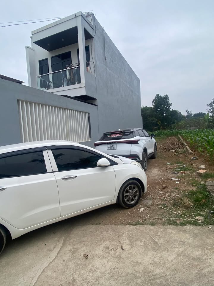 Đất thổ cư Hóa Thượng, Đồng Hỷ - 180m² giá thỏa thuận - Đường ô tô vào tận nơi!