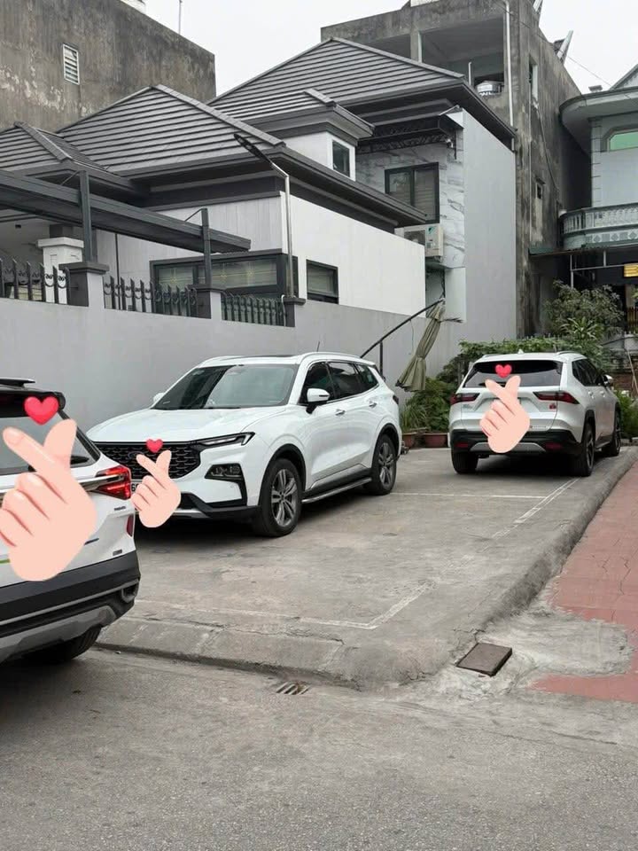 Đất nền ngõ 71 đường Thanh Niên Cẩm Phả 93m² - Ô góc, giá chỉ 2.6 tỷ có thương lượng!