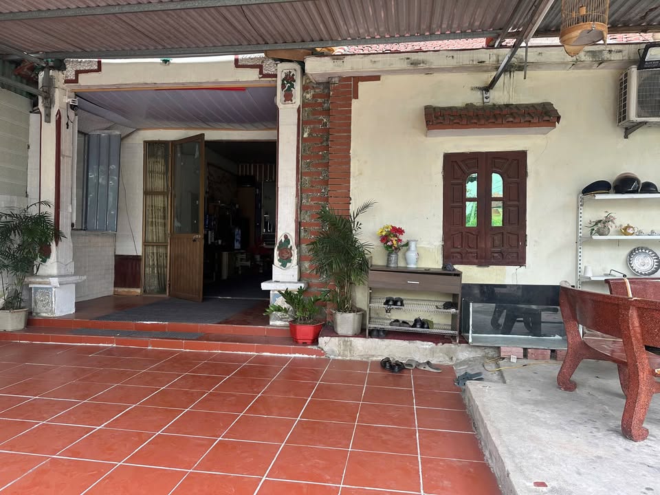 Nhà chính chủ cần bán tại Khu 4, Phường Bắc Sơn, TP. Uông Bí, Quảng Ninh - Diện tích 294m², giá thương lượng!