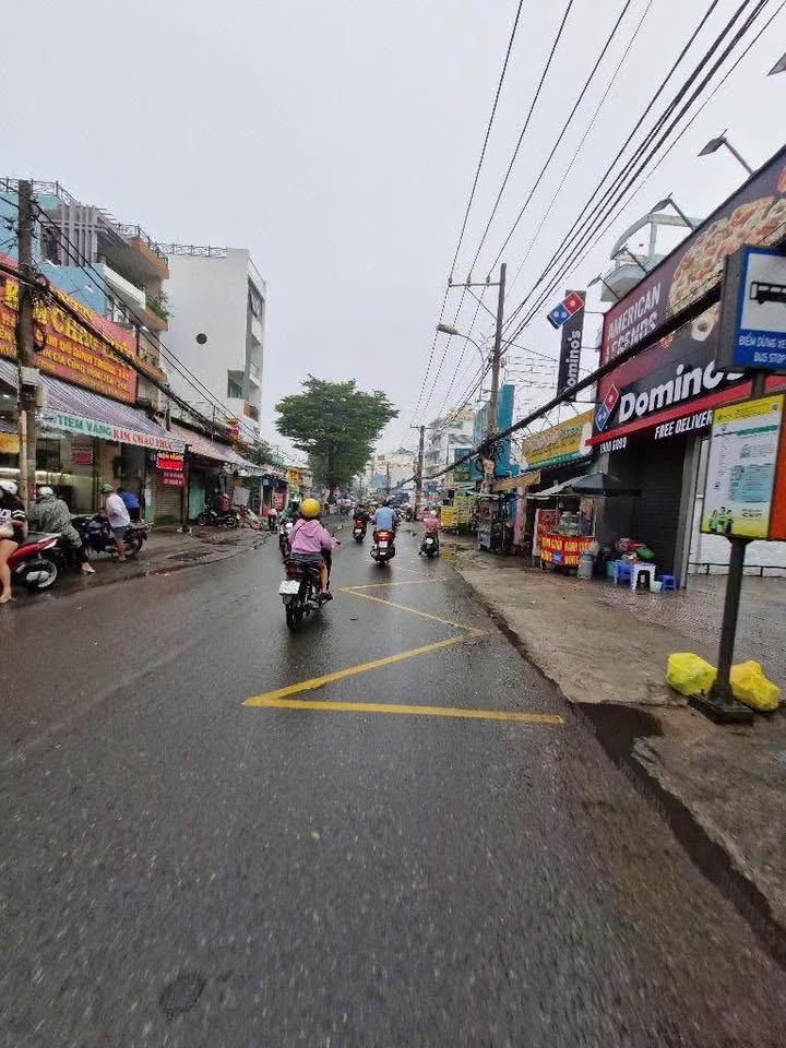 Mặt tiền kinh doanh Nguyễn Duy Trinh 510m² - Cơ hội đầu tư siêu lợi nhuận!