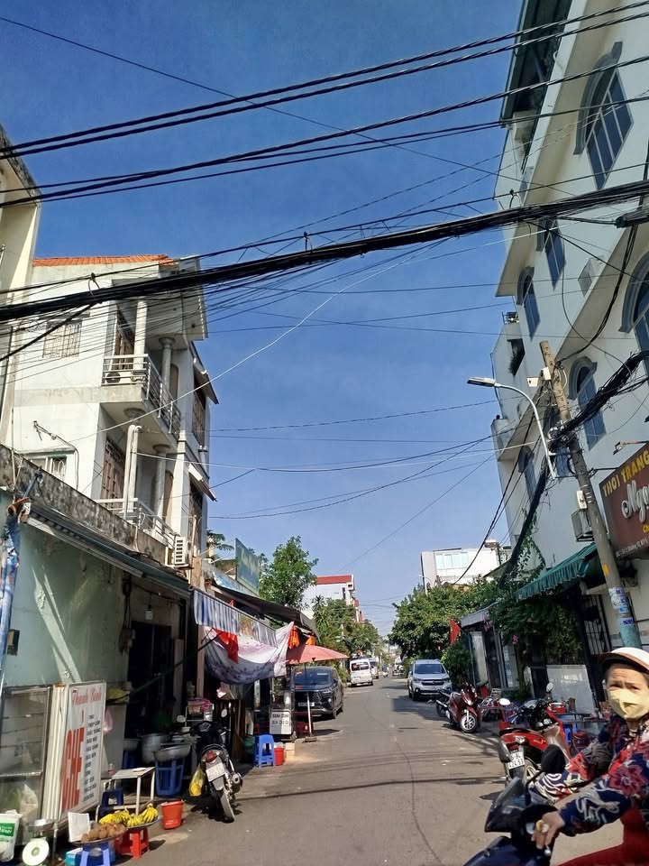 Nhà mặt tiền chợ Khiết Tâm, Bình Chiểu 125m² giá 7 tỷ - Cơ hội đầu tư cực tốt!