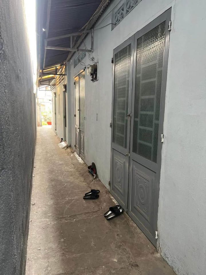 Phòng trọ Tân Phong Biên Hoà 20m² giá 1.1 triệu - Gần chợ Tân Phong!