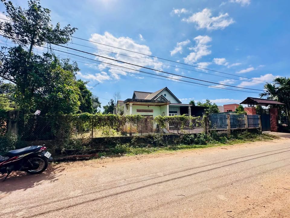 Đất liền kề Hẻm Nhựa C1, Buôn Ma Thuột 210m² giá 1.470 tỷ - Sổ đỏ chính chủ!