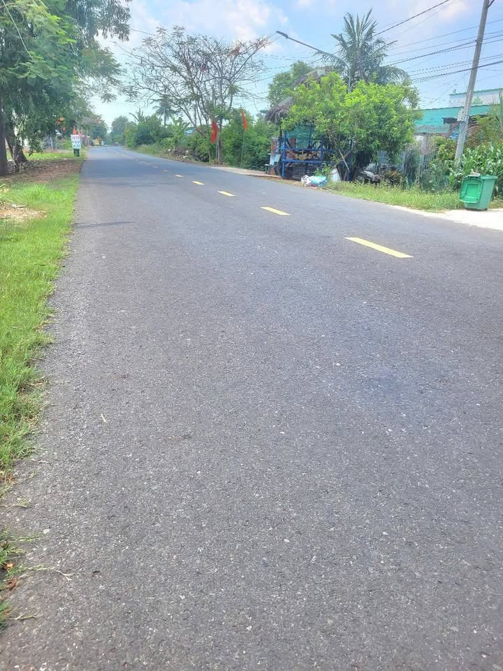 Đất thổ cư Bình Minh, Tây Ninh 145m² giá 860 triệu - Tiện kinh doanh, gần trường học!