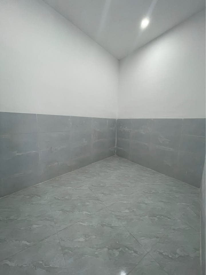 Căn hộ cho thuê hẻm 22 Lương Thế Vinh 2PN giá 4 triệu - Thiết kế độc đáo ngũ sắc