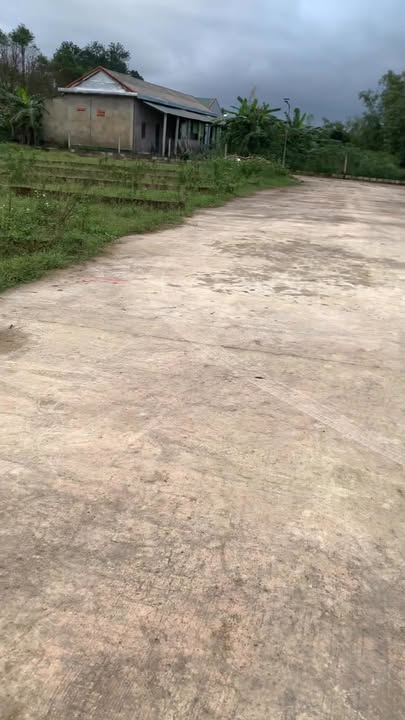 Đất Tứ Hạ Hương Trà 5.35m² giá 399 triệu - Sổ hồng chính chủ, cơ hội đầu tư hiếm có!