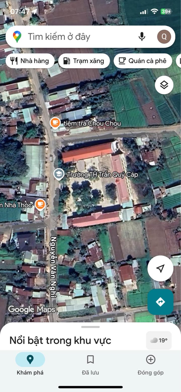 Đất nền đẹp tại An Phú, Pleiku 170m² giá 700 triệu - Cơ hội đầu tư tuyệt vời!