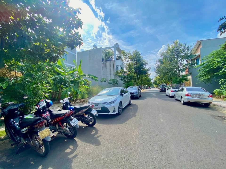 Đất nền The Gold City Đồng Xoài 108m² - Đầy tiềm năng đầu tư!