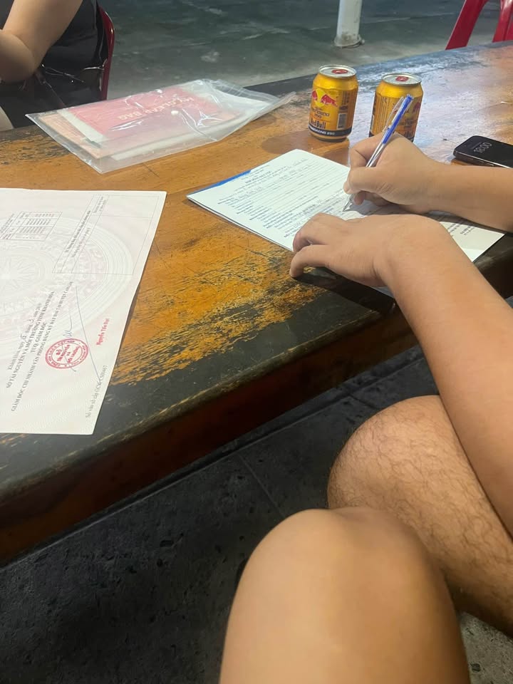 Đất ở Cam An Nam 448m² giá thỏa thuận - Vị trí an toàn, dân cư đông đúc