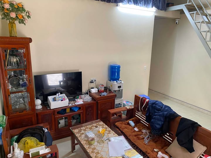 Nhà cấp 4 Ngõ 362 Ngô Quyền Lạng Sơn 63m² giá 1.2 tỷ - Khu dân cư đông đúc, an ninh tốt!