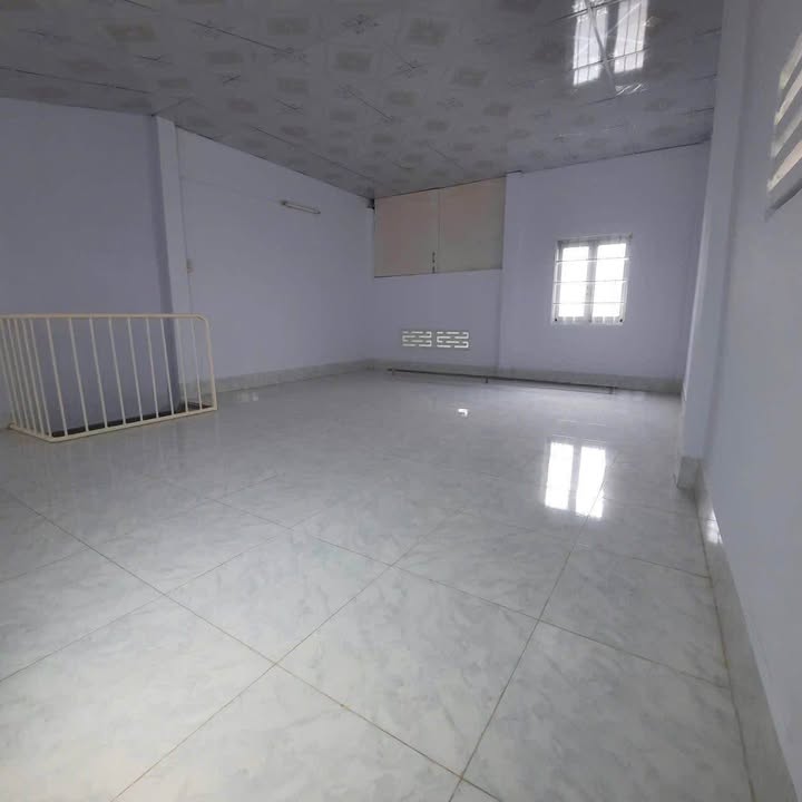 Nhà cho thuê tại Trà Vinh, 1 phòng ngủ, giá 2 triệu - Gần chợ chỉ 1 phút!