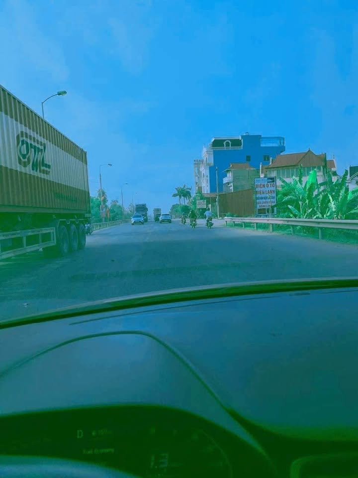 Đất nền lô góc 80m² Tân Văn, Lạng Giang - Gần Quốc Lộ 1A, giá tốt!